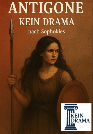 Antigone - Kein Drama