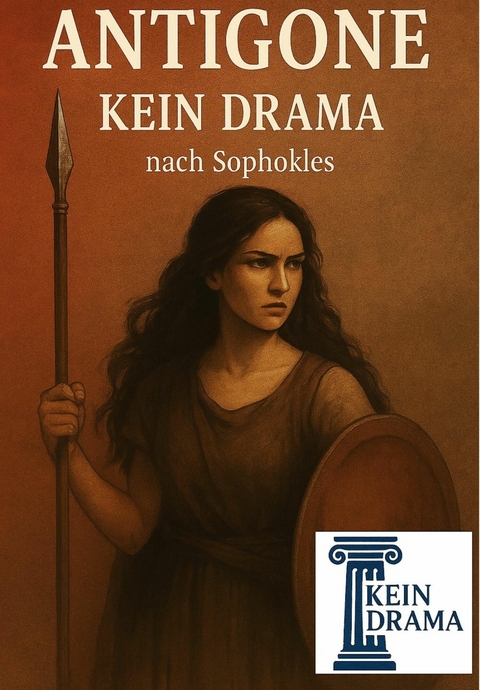 Antigone - Kein Drama - Anno Stock