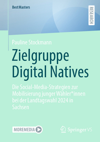 Zielgruppe Digital Natives