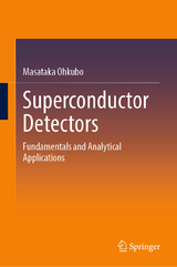 Superconductor Detectors - Masataka Ohkubo