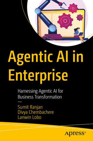 Agentic AI in Enterprise