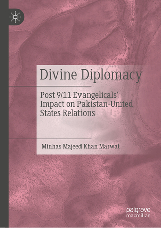 Divine Diplomacy