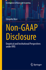 Non-GAAP Disclosure - Edoardo Nesi