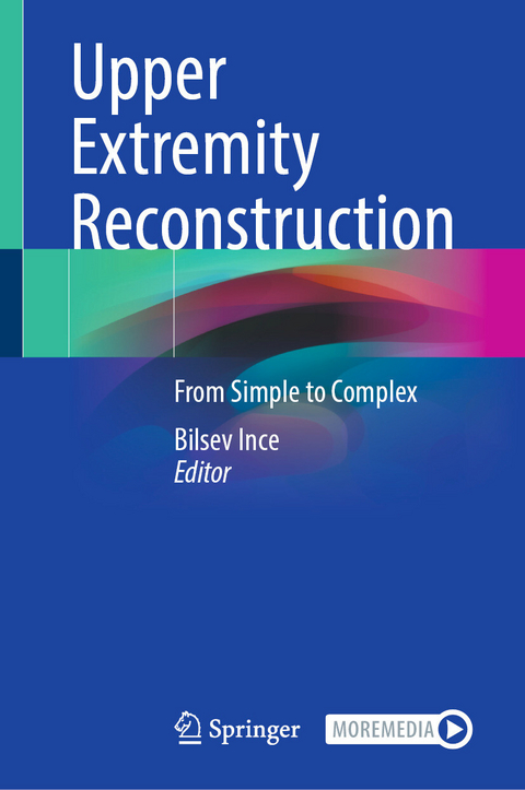 Upper Extremity Reconstruction - 