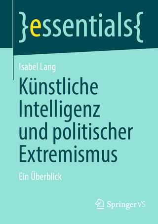 Künstliche Intelligenz und politischer Extremismus