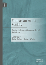 Film as an Art of Society - 