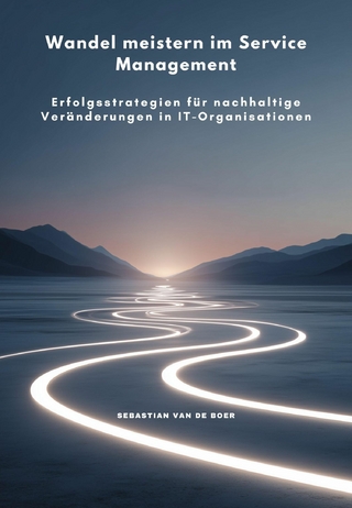 Wandel meistern im Service Management