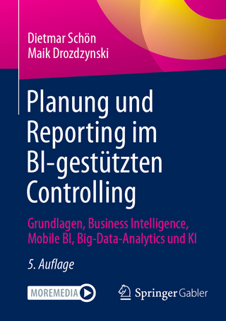 Planung und Reporting im BI-gestützten Controlling