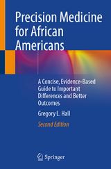 Precision Medicine for African Americans -  Gregory L. Hall