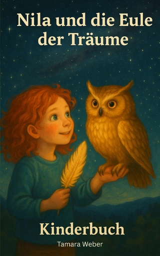 Nila und die Eule der Träume