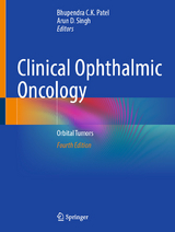 Clinical Ophthalmic Oncology - 
