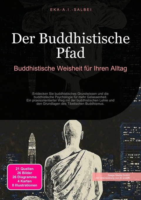 Der Buddhistische Pfad -  Eka A.I. Salbei