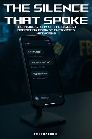 The Silence That Spoke