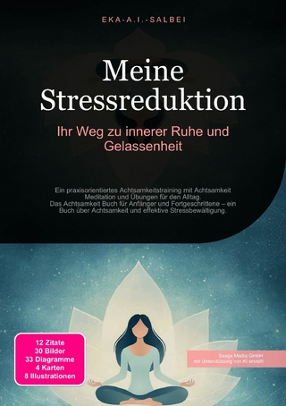 Meine Stressreduktion