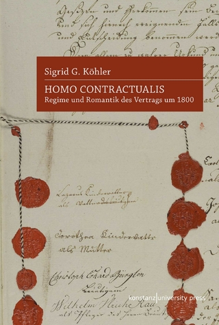 Homo Contractualis
