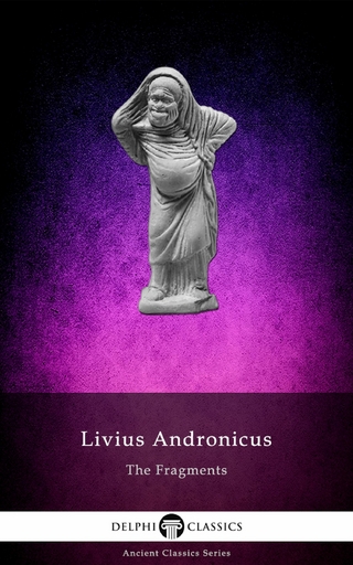 Fragments of Livius Andronicus Illustrated
