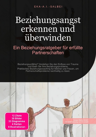 Beziehungsangst erkennen und überwinden