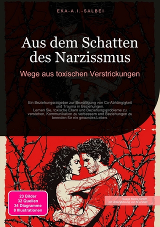 Aus dem Schatten des Narzissmus