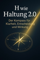 H wie Haltung 2.0 - Ruth Ke&szlig;ler