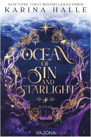 Ocean of Sin and Starlight
