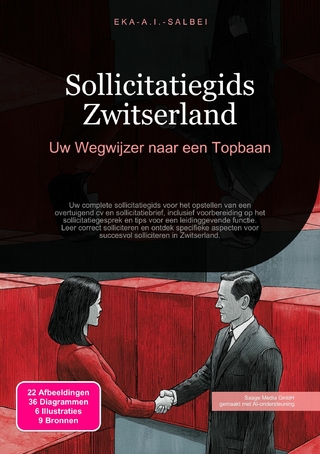 Sollicitatiegids Zwitserland
