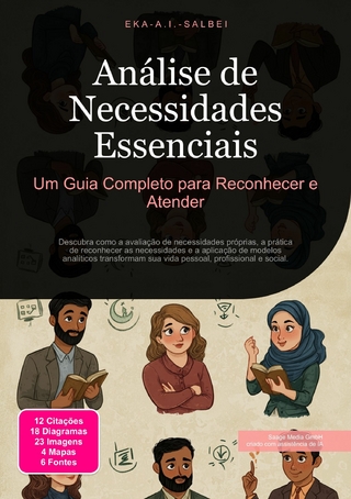 Análise de Necessidades Essenciais