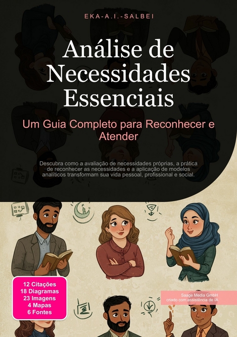 An&aacute;lise de Necessidades Essenciais -  Eka A.I. Salbei