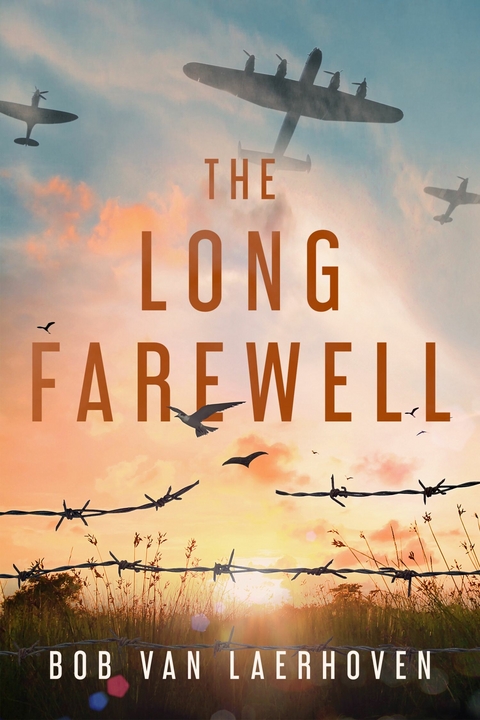 The Long Farewell -  Bob Van Laerhoven