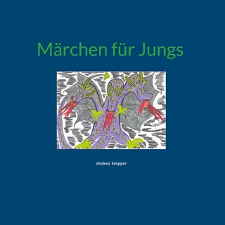 Märchen für Jungs