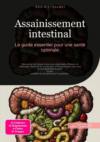 Assainissement intestinal