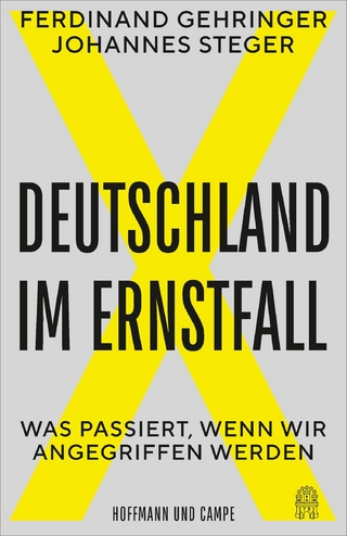 Deutschland im Ernstfall