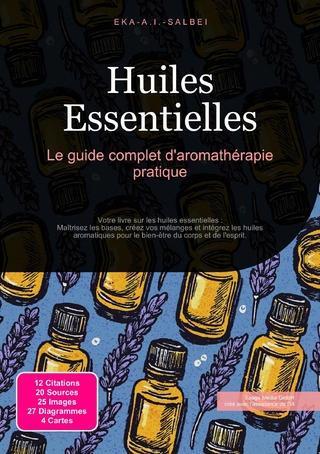 Huiles Essentielles