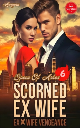 Scorned Ex Wife