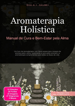 Aromaterapia Holística