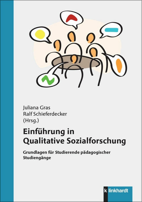 Einf&uuml;hrung in Qualitative Sozialforschung - 