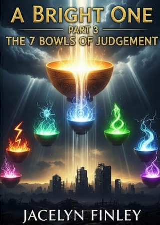 The  Seven Bowls of Judgement