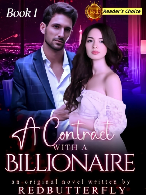 A Contract With A Billionaire -  Redbutterfly Redbutterfly
