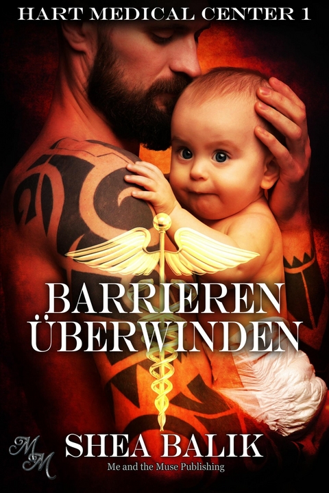 Barrieren &uuml;berwinden - Shea Balik