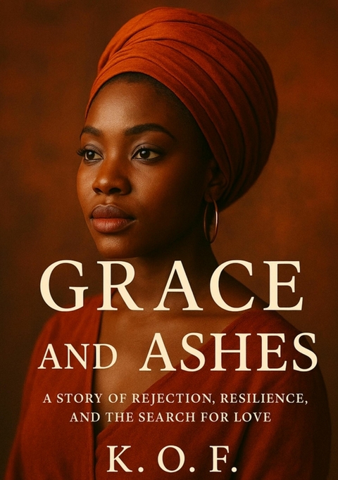 Grace and Ashes - K O.F