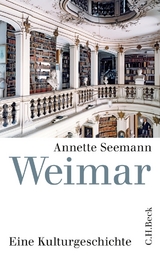 Weimar - Annette Seemann