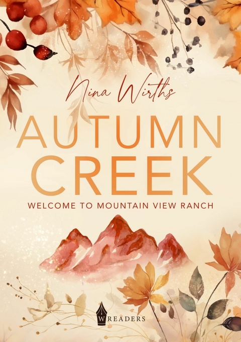 Autumn Creek - Nina Wirths