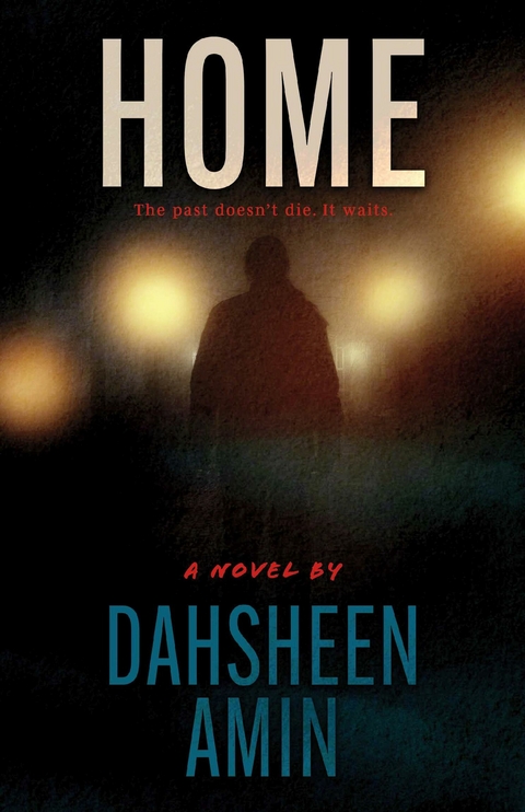 Home -  Dahsheen Amin