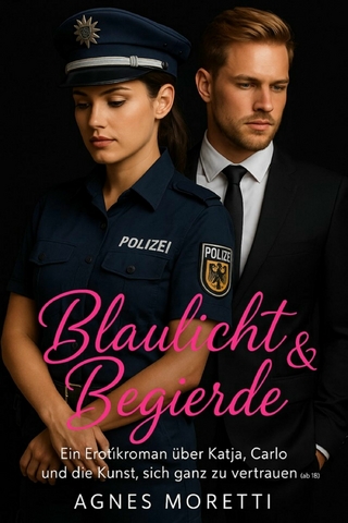 Blaulicht & Begierde