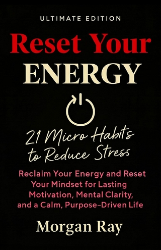 Reset Your Energy