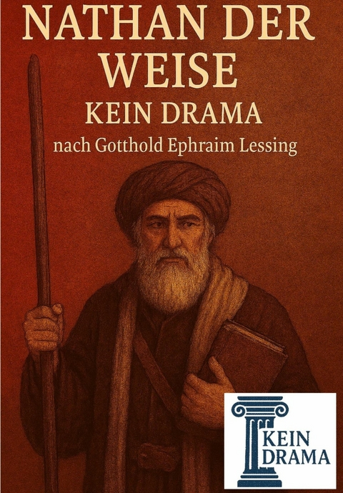 Nathan der Weise - Kein Drama nach Gotthold Ephraim Lessing - Anno Stock