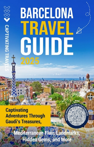 Barcelona Travel Guide
