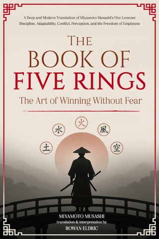 The Book of Five Rings