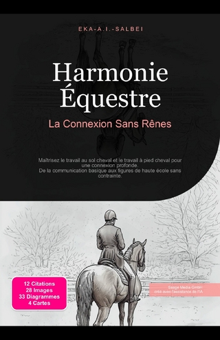 Harmonie Équestre