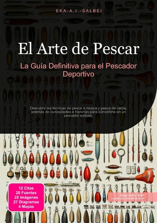 El Arte de Pescar