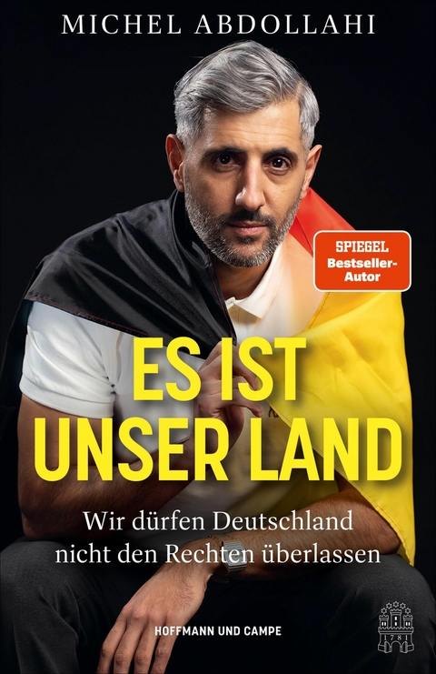 Es ist unser Land - Michel Abdollahi